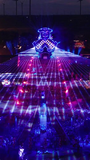 Become part of this sacred journey and get your tickets for Defqon.1 2026 now. ⚔️ Saturday and Sunday at Defqon.1 is already sold out! Missed out on tickets? You can still join Defqon.1 2026 with a Friday or Weekend Ticket. | Defqon.1