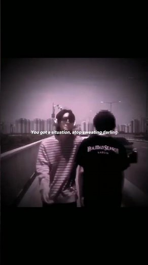 d block europe - darling (lyrics) | aesthetic edit