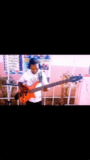 54 reactions · 5 comments | Hi everyone ❤️ Have you seen this New #bassguitar #slap #lesson Check out the full YouTube video link below  https://linktw.in/NmtQUL #bassguitarlessons #basslesson #basstutorial #musiclessons #musiclesson #bassguitar | Great Moses Music Academy | Facebook