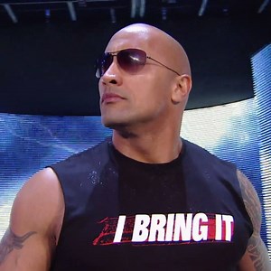 ELECTRIFYING doesn't even begin to describe it. The WWE Universe came unglued when Dwayne The Rock Johnson returned 10 years ago today! | WWE Network