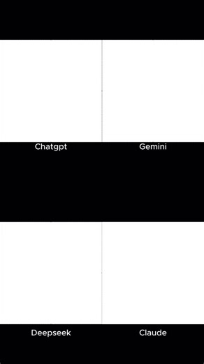 Prompt: Create a single-file HTML/CSS/JS animation that shows a sandwich being assembled layer by layer in a clean, centered view. Each ingredient—bread, lettuce, tomato, protein, cheese, and sauces—drops or slides into place with gentle easing, slight compression on contact, and subtle shadows to add depth. Once fully assembled, pause briefly, then reset the scene smoothly to loop the construction again. #chatgpt #deepseek #gemini #claude #CSSAnimation #JSAnimation #WebDev #FrontendDevelopment 
