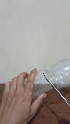 Plastic Bottle → Useful Storage in 30 Seconds #lifehacks #diy #shorts #fyp #tricks