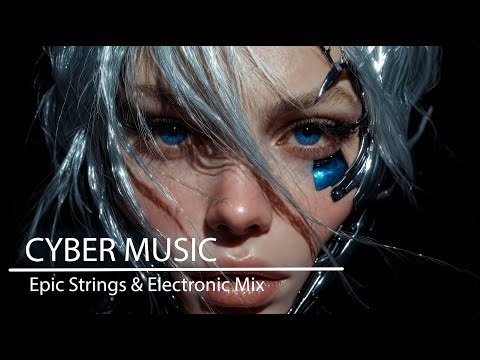 Epic Strings & Electronic Mix | Cinematic Music with Cello and Violin for Heroes of Everyday Life