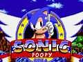 Game Sonic Poopy online. Play for free
