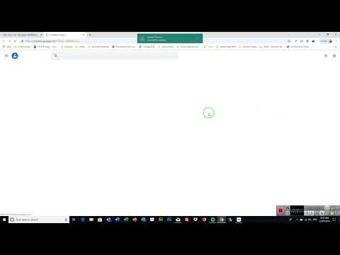 How to send an email using a contact using Gmail