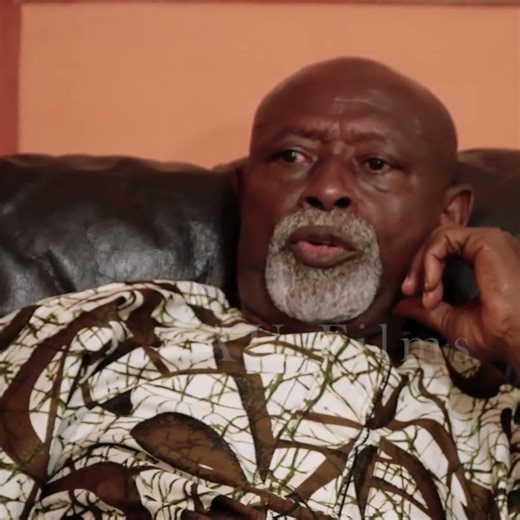 Please daddy leave my wife alone - behind the SECRETS #behindthesecrets #movie