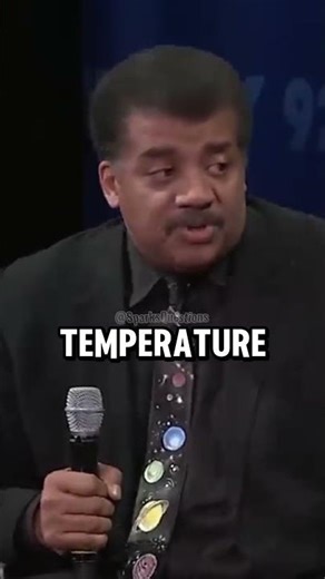 THE INVISIBLE LIGHT DISCOVERY 🔥🌈W/Neil Degrasse Tyson #shorts