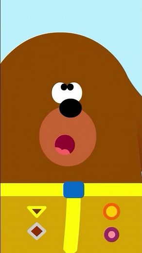 Celebrate with your favourite Clubhouse friends at the Carrot Festival 🎪 #HeyDuggee #Glastonbury