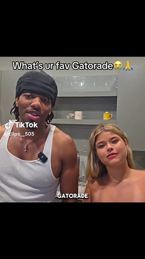 Top 5 Gatorade Flavors & Fan Favorites