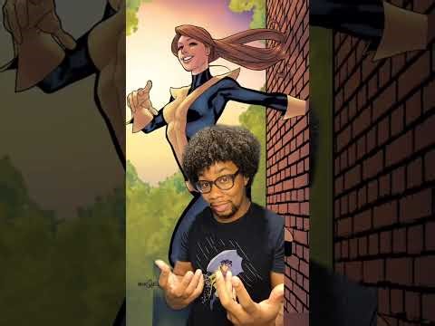 Kitty Pryde dropped the N-Word on 3 occasions in X-Men and New Mutant comics