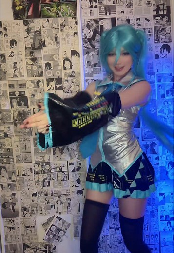 Hatsune Miku Joins Fortnite: Exciting Leaks Revealed