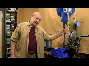 I Finally Got A Dillon 1050