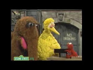 Elmo's song