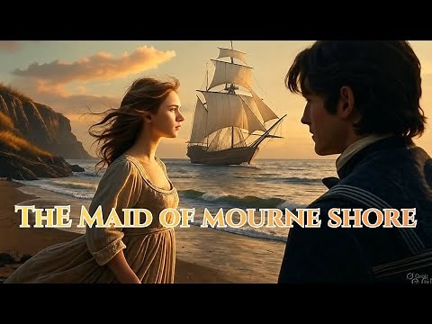 The Maid of Mourne Shore – Traditional Irish Love Ballad (Sam Henry Collection, Irish Folk Song)