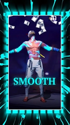 SMOOTH 💙✨#shorts #shortsfeed