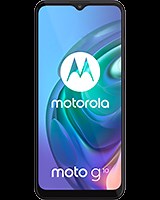 Motorola Moto G10: scheda tecnica, caratteristiche e prezzo