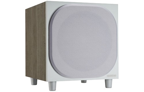 Monitor Audio Bronze W10 Review (6G - 220 Watts Subwoofer)