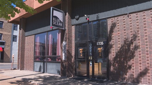 The Delmar Loop sees business boom, but one long-time restaurant is closing its doors