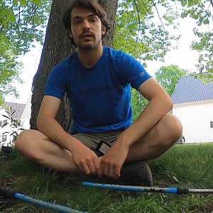 7.8K views · 230 reactions | Trekking poles are great tools for hikers to help with balance and alleviate pressure from your knees. Here are some tips on how to use them. | Appalachian Mountain Club | Facebook