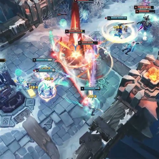 FAN THE HAMMER! 💥 Lucian Penta Kill 🔥| Absolute ARAM Mayhem