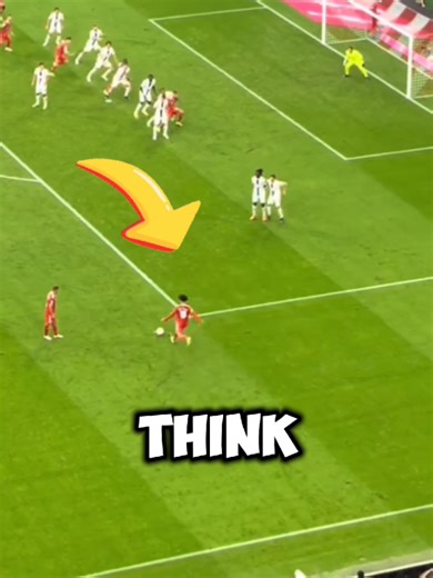 Sané's Strategic Decision-Making in Football