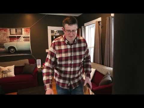 Vermont Saves - Hostel Tevere