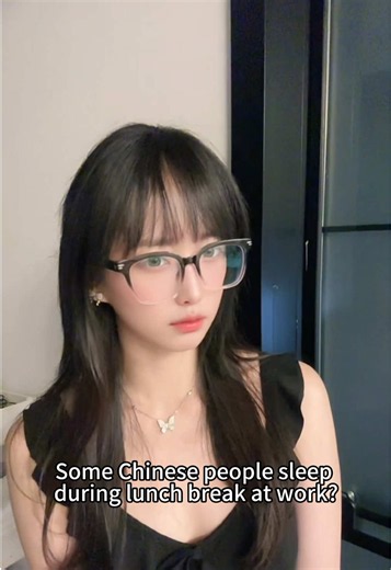 Why Do Chinese People Sleep at Work? Cultural Reasons Explained
