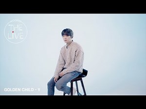 Fantasia (Y) Album 'Re-boot' | Golden Child Y