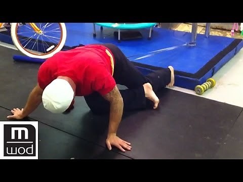Clearing Hip Impingement | Feat. Kelly Starrett | Ep. 87 | MobilityWOD