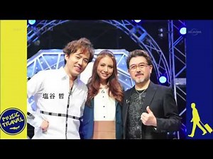 May J. ストーリー Vol.4