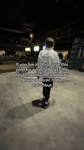 I’m so serious 🫡 #columbusohio #columbus #ohio #newportmusichall #cleveland