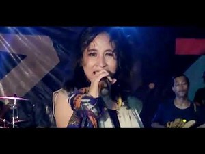the winner - oly xandria kesaktianmu & pusing live 2017