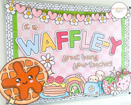 February Bulletin Boards | Valentines Day Classroom Decor - Etsy