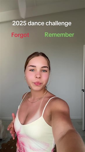 Join the 2025 Dance Challenge Today