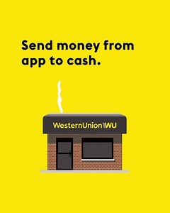 Send money starting from a 15 QAR transfer fee* to virtually anywhere around the 🌏. Download the Western Union® app now! *Western Union also makes money from currency exchange. | Western Union