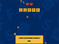 Word Hunt - Play Now on Y8.com