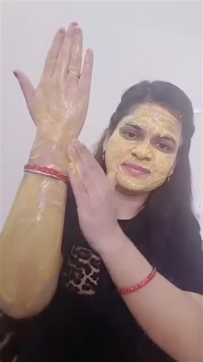 Bride to be this mask is for you🌸 #skincare