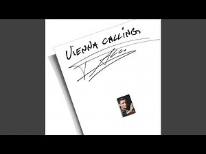 Vienna Calling (Metternich Arrival Mix)