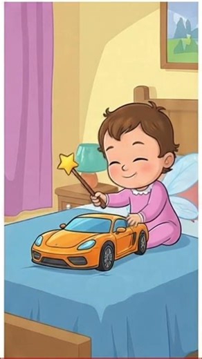 Magic Fairy Adventures for Kids. #FairyMagic #Kidscartoon #cartoon #cartoonvideo