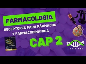Chapter 2: Basic and Clinical Pharmacology by Katzung - Podcast - Easy explanation