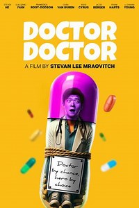 Doctor Doctor - Movie