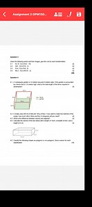 Question 3: Transformation RulesGiven N(-10; 0) is transformed... | Filo