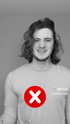 How To Tie A Man Bun With Long Hair (Tutorial) #manbun #menshair #menslonghair