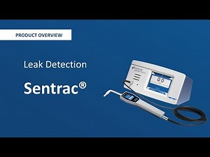 Sentrac® - Product Overview