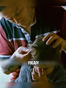 Baba Koruyucu Veda Hikayesi