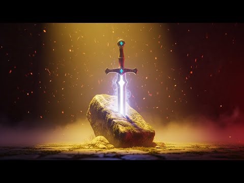 Storm of Legends: Epic Music for Action and Glory