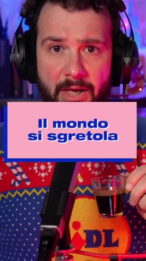 Dal Venezuela alla Groenlandia, gli Stati Uniti si sono risvegliati e con un Presidente che fa il Presidente si stanno riprendendo il loro ruolo nel mondo. Per gli europei questa sembra la fine del mondo. In realtà è banale ordinaria amministrazione.