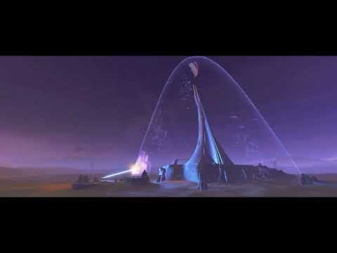 Metroid Prime 4 FINALE w/ Post Credits (100% scan and items part 18)