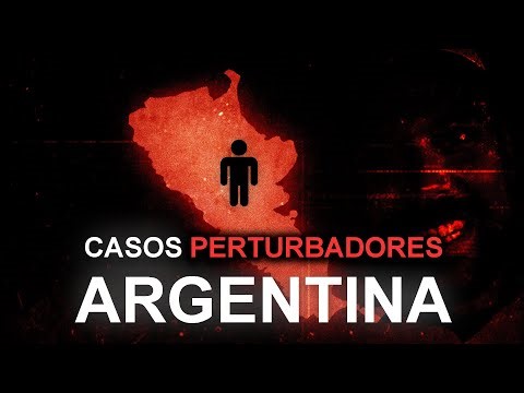 El lado OSCURO de ARGENTINA