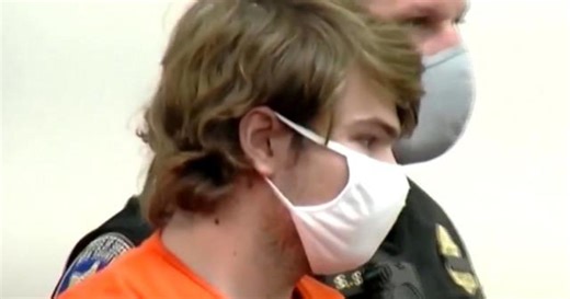 Buffalo grocery store mass shooter pleads guilty